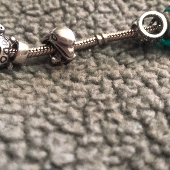 Pandora Jewelry - Pandora Dolphin Charm